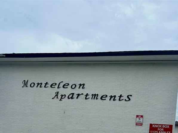 1125 Ann St, Pasadena, TX