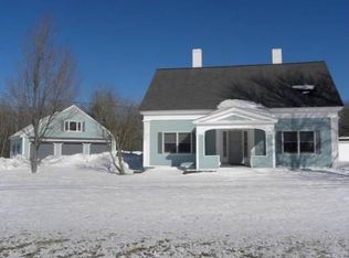 110 Lisbon St, Lisbon, ME 04250