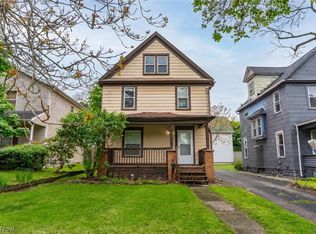 796 Dayton St, Akron, OH 44310