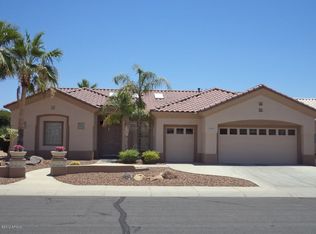 15251 W Colt Ln, Sun City West, AZ 85375