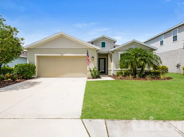 11126 Daybreak Gln, Parrish, FL 34219