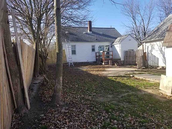 2nd image of 4535 Greenfield Dr