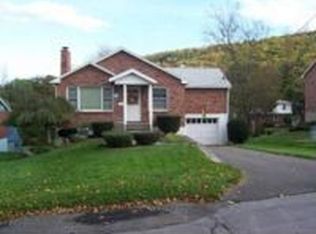 213 Wright Rd, Vestal, NY 13850