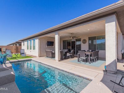 1317 W Desert Spoon Dr, Queen Creek, AZ, 85140