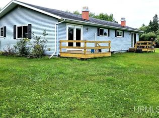 1190 W Rangeview Dr #2-C, Hurley, WI 54534