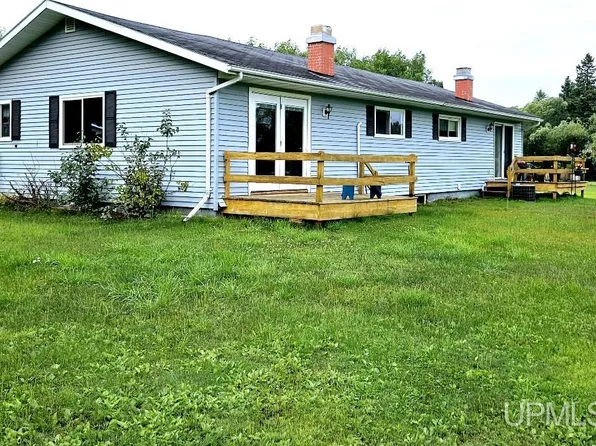 1190 W Rangeview Dr, Hurley, WI 54534