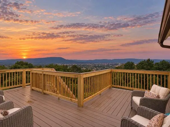 149 N Crest Rd, Chattanooga, TN 37404