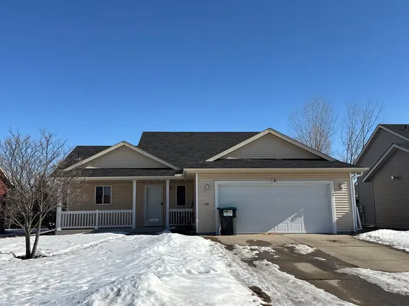 536 23rd Ave N, Sartell, MN 56377