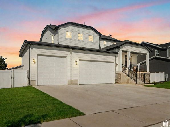 127 N 4450 W, Clearfield, UT 84015