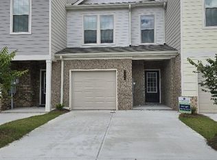 3405 Ripple Loop #127, South Fulton, GA 30349