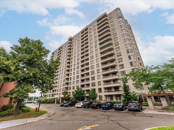 1000 The Esplanade N #316, Pickering, ON L1V 6V4