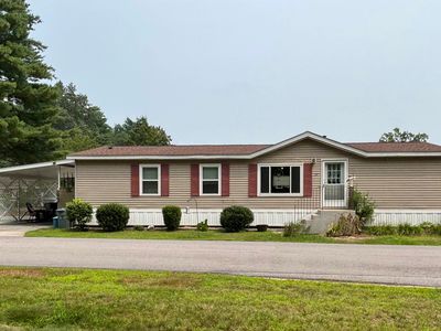 545 Elm Street Lot #20, Milford, NH, 03055