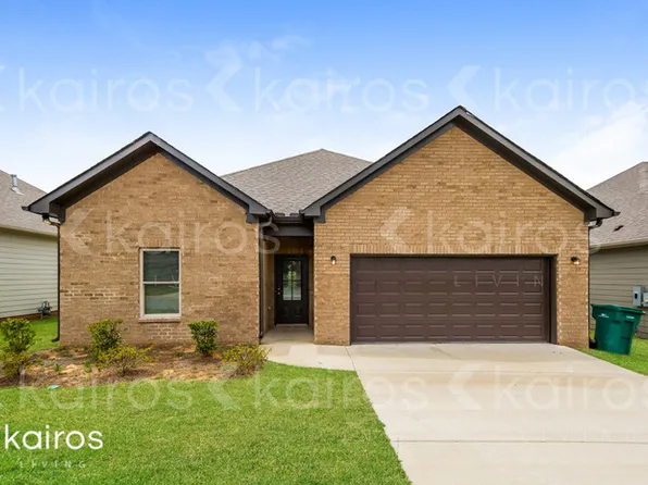 14640 Griffin St, Tuscaloosa, AL 35405
