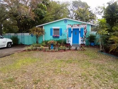 1737 Crawford Ave, Clearwater, FL, 33756