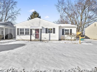 1125 Martinique Dr, Marion, OH, 43302