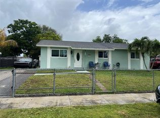 Gem Homes No Two, Homestead, FL 33033