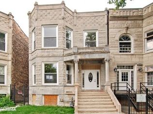 3716 W Lexington St #2, Chicago, IL 60624