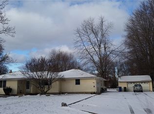 36498 Schafer Dr, North Ridgeville, OH 44039