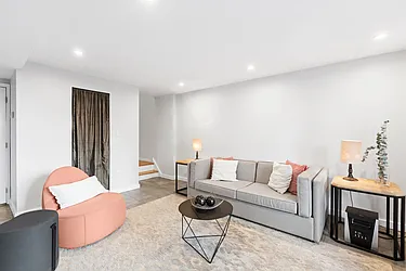 Sold by Keller Williams NYC