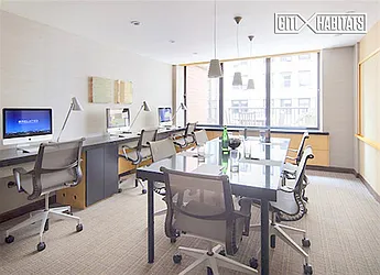 Rented by Citi Habitats