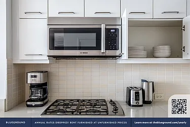 Rented by The Blueground