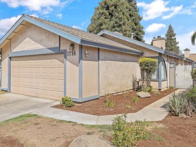 1714 E Vine Court, Visalia, CA, 93292