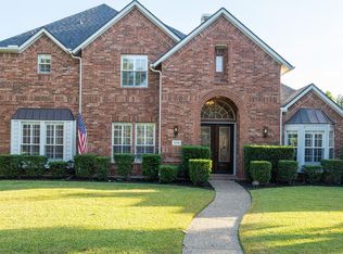 3656 Eden Dr, Dallas, TX 75287