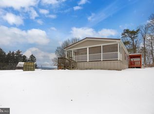 1931 Middle Ridge Rd, Newport, PA 17074