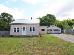 251 Main Rd, Milford, ME 04461