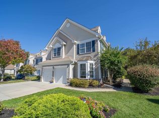 212 Springdale Ct #212, Cape May Court House, NJ 08210