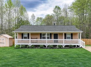 436 Rustin Dr, Dallas, GA 30157