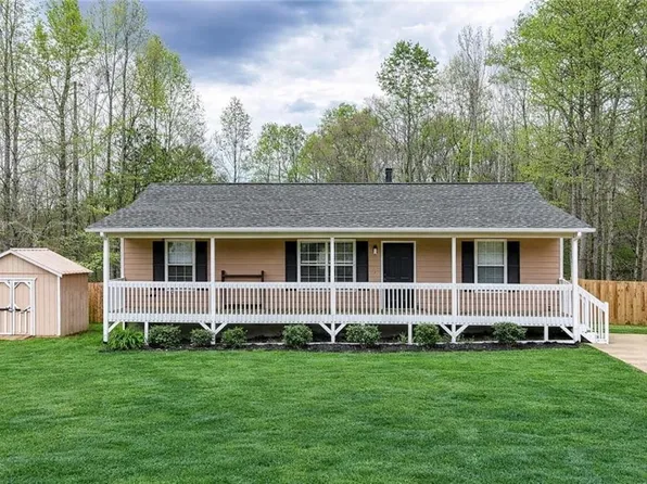 436 Rustin Dr, Dallas, GA 30157