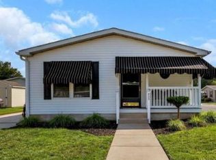 711 Dale Ln, Williamstown, NJ 08094