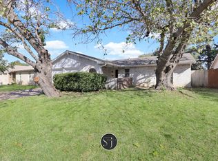 2309 Norwich Ct, Arlington, TX 76015