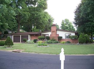 786 Gradient Dr, Saint Louis, MO 63125