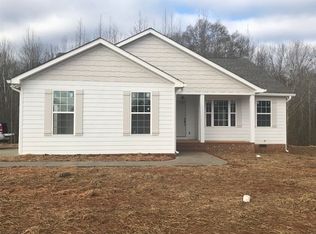 3 Middleton Ct LOT 82, Chatsworth, GA 30705