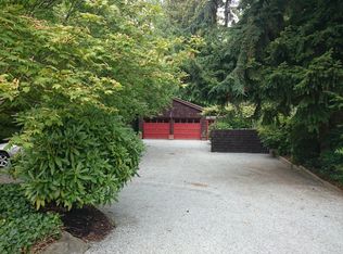 4536 SW Director St, Seattle, WA 98136