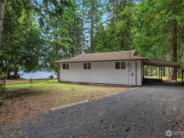 110 E Shannon Place, Shelton, WA 98584