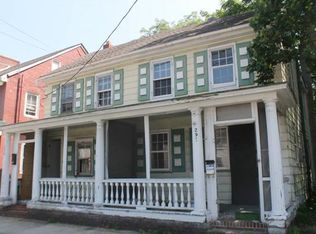 290 E Broadway, Salem, NJ