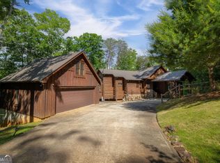 101 Heights Overlook, Cherry Log, GA 30522