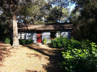 5693 Mitchell St, De Leon Springs, FL 32130