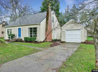 3477 Peck Ave SE, Salem, OR