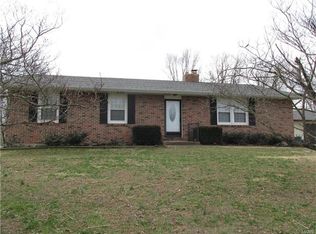 2675 Highway Mm, Labadie, MO 63055