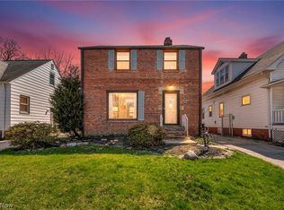 4911 Tuxedo Ave, Parma, OH