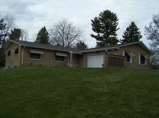 2300 Pioneer Dr, Jackson, MI