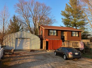 1225 Violet Rd, Crittenden, KY 41030