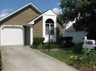 3202 Pipers Way, High Point, NC 27265