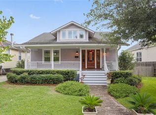 6644 Colbert St, New Orleans, LA 70124