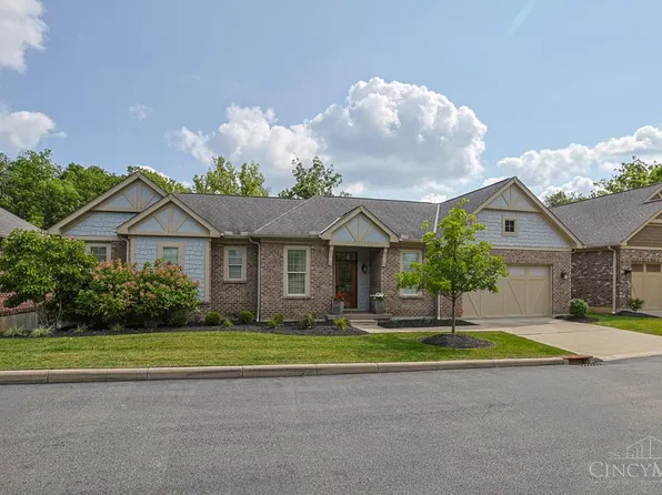 4005 Creekside Pointe, Blue Ash, OH 45236