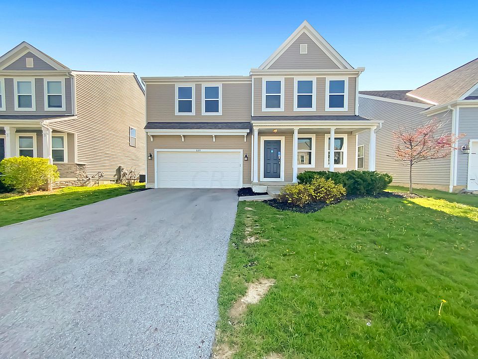 1st image of 630 Colebridge Dr